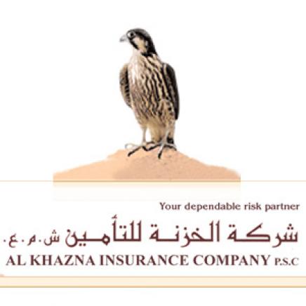 Al-Khazna-Insurance-Company
