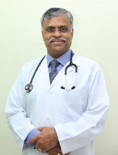 Dr. Santhosh Kumar