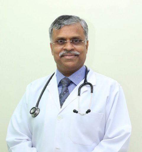 Dr. Santhosh Kumar