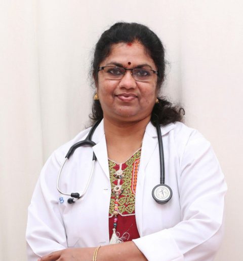 Dr. Balachitra Muthuvel