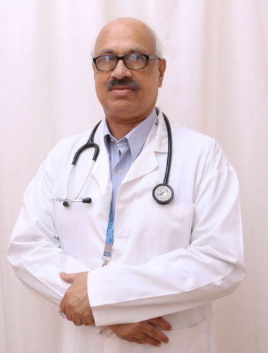 Dr. Shaji Vidyadharan