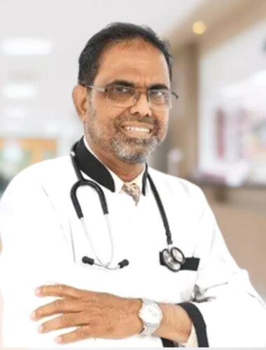 Dr. Ziaul Akhter Specialist Pediatrician