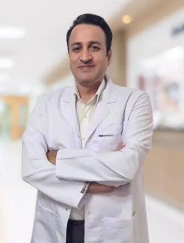 Dr. Mourad Waheeb Labeeb GP Dentist
