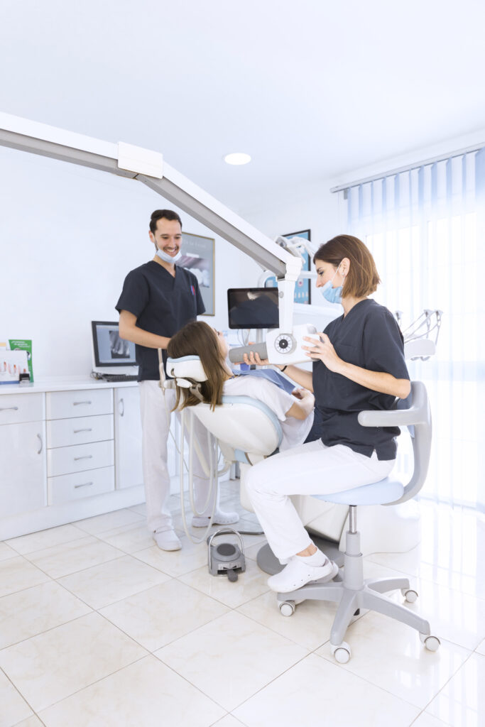 Best Dental Clinics in Abu Dhabi Taha Medical Centre